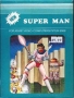 Atari  2600&nbsp; - &nbsp;SuperMan_Unknown